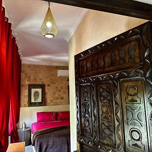 Camera superior con letto king size